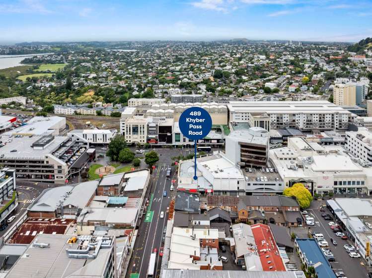 489 Khyber Pass Road Newmarket_9