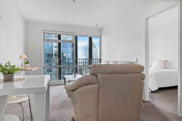 36D/16 Gore Street City Centre_3