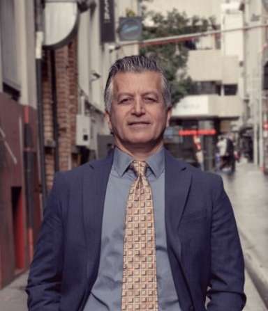 Ali Yildiz