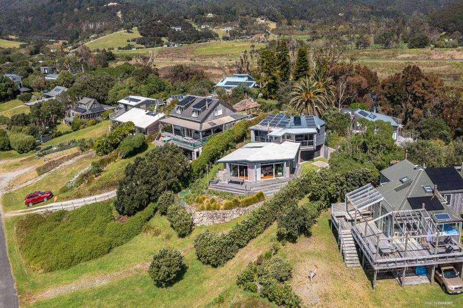 167 Sandhills Road, Great Barrier Island, Hauraki Gulf Islands