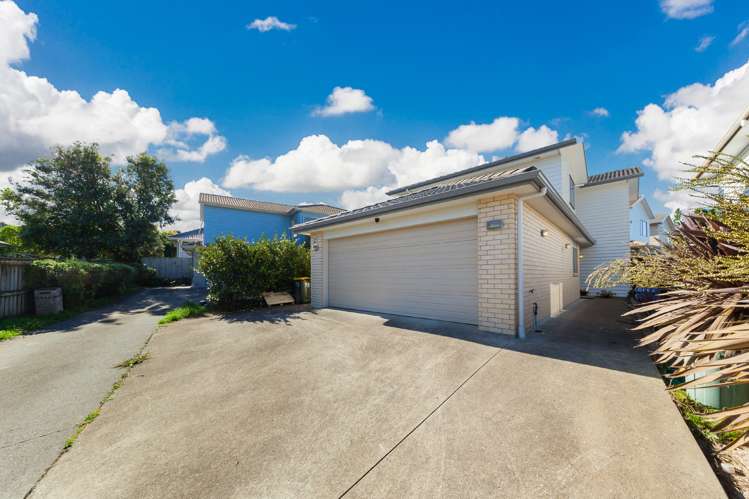 58 Clover Drive Henderson_20