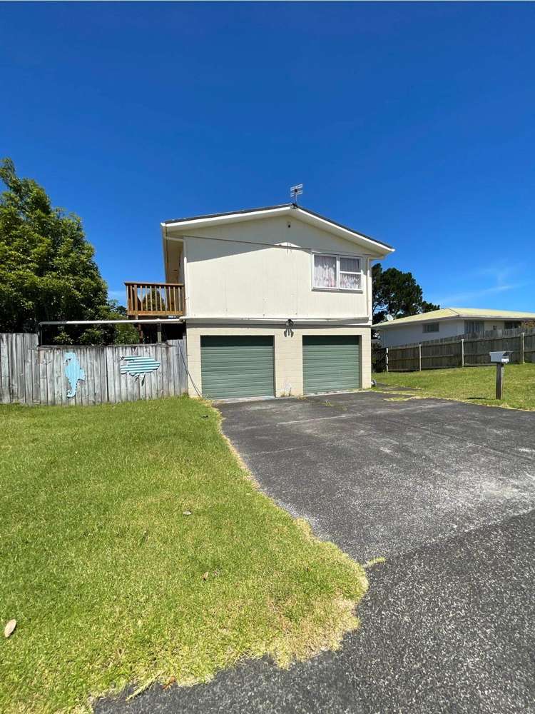 49 Hartley Terrace Massey Waitakere City Houses for Rent One Roof