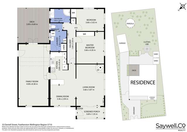 33 Daniell Street Featherston_1