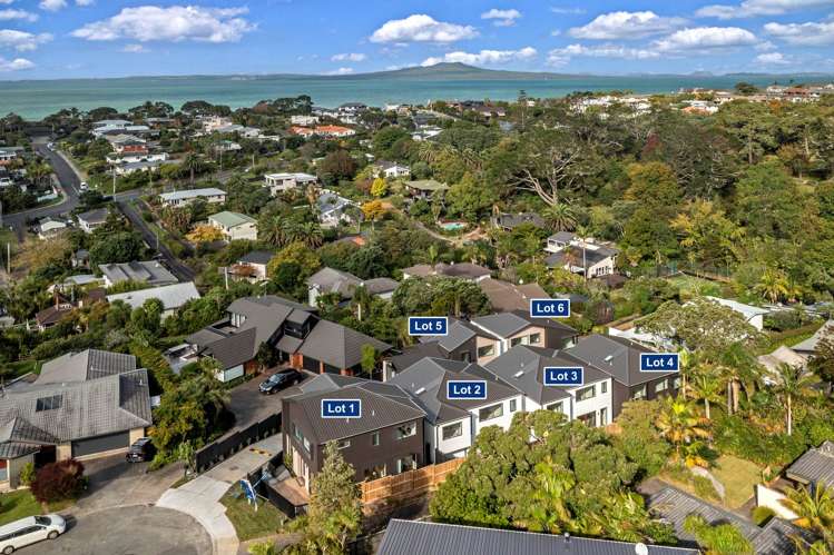 Lot 3/14 Cloverly Crescent Campbells Bay_24