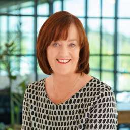 Alison Cameron
