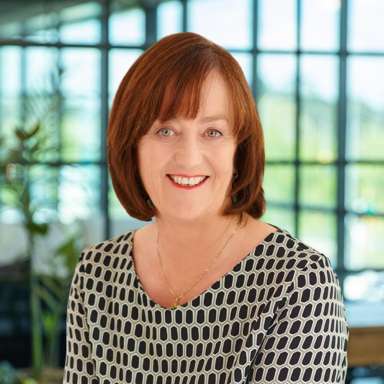 Alison Cameron