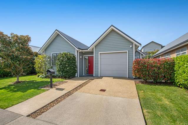 Stunning Modern Home with Impressive Curb Appeal!