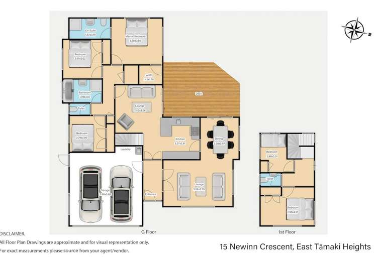 Address withheld East Tamaki Heights_20