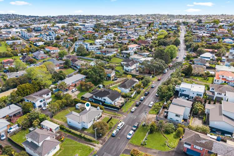 14 Belmont Terrace Milford_19