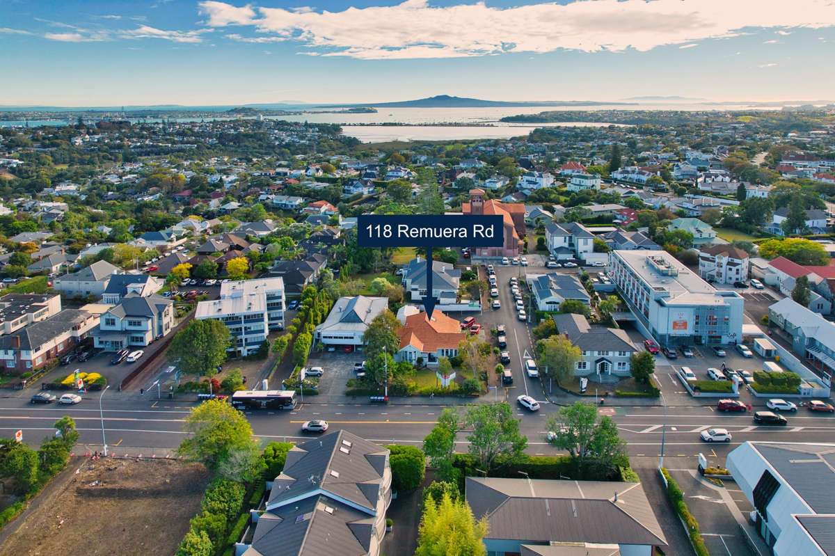 118 Remuera Road_0