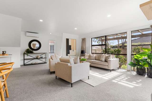 Destination Takapuna. Perfect Entry & Lifestyle