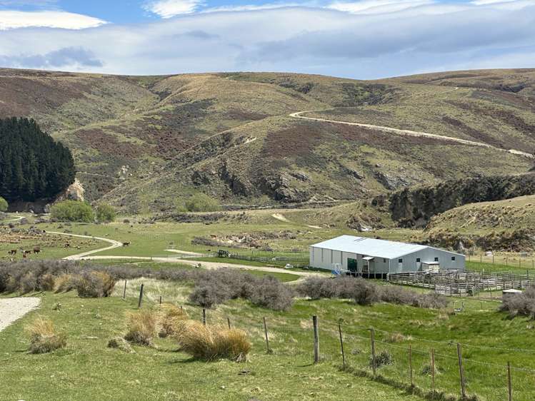 387 Kyeburn-Hyde Road Kyeburn_24