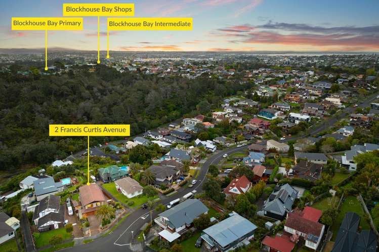 2 Francis Curtis Avenue Blockhouse Bay_33