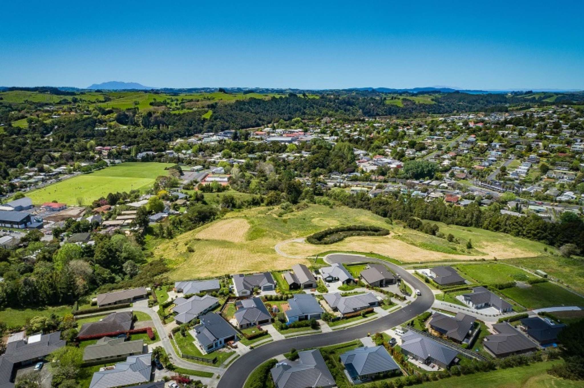 High-density housing tipped on development site for sale in Warkworth