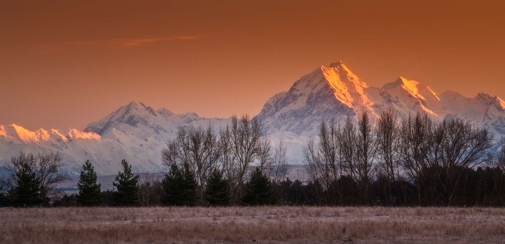 Totara Peak Station Twizel_0