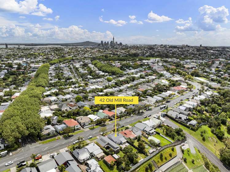 42 Old Mill Road Grey Lynn_18