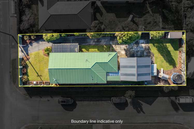 19 Inwoods Road Parklands_18