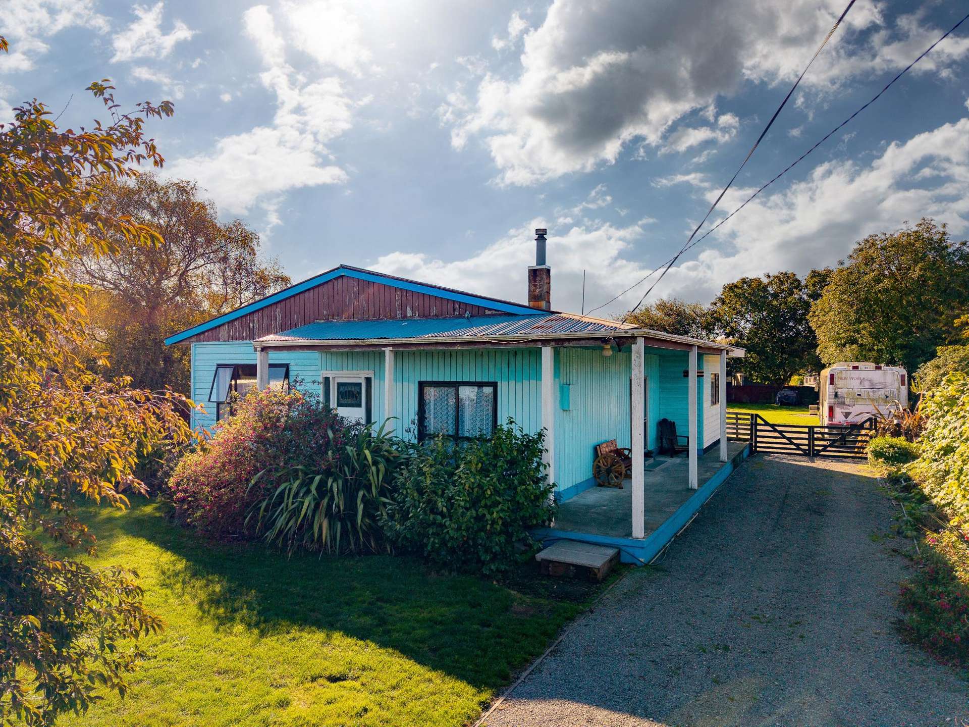 28 Frederick Street Makikihi_0
