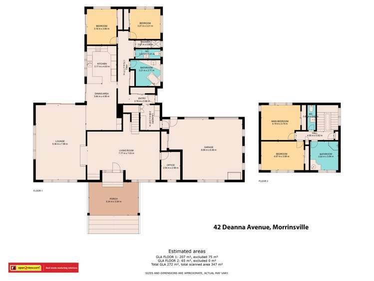 42 Deanna Avenue Morrinsville_22