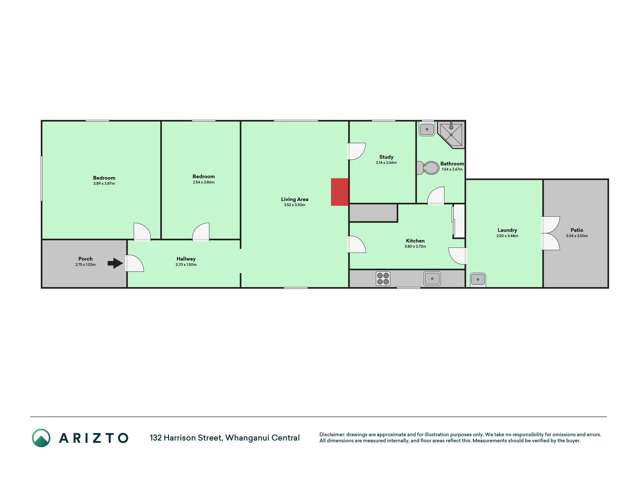 132 Harrison Street Whanganui Central_1