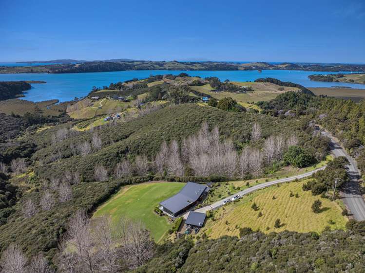 529 Cowan Bay Road Mahurangi West_21