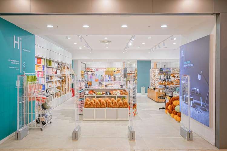 Shop 109/180 Lambton Quay Wellington Central_5