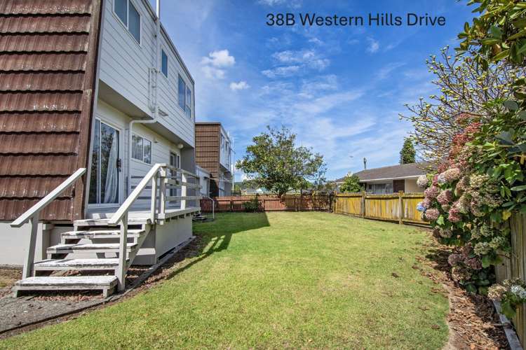 38A &B Western Hills Drive Whau Valley_26