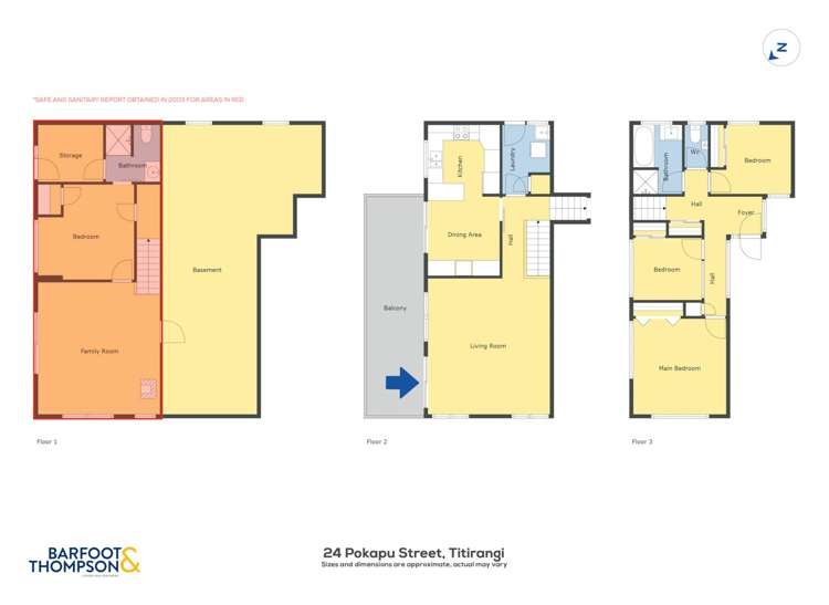 24 Pokapu Street Titirangi_22