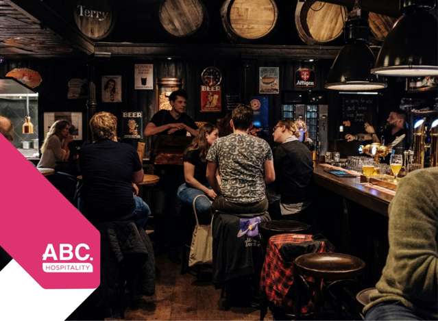 Destination Hospo Venue – Waikato