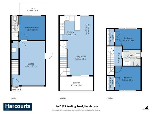 Lot 6/13 Keeling Road Henderson_1