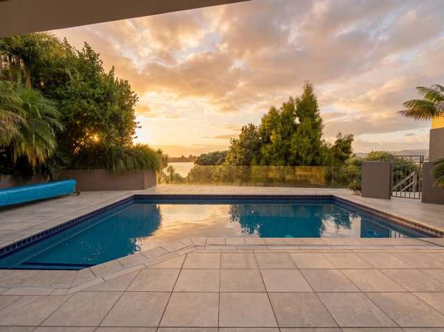 Luxury Lifestyle Awaits in Tauranga Central