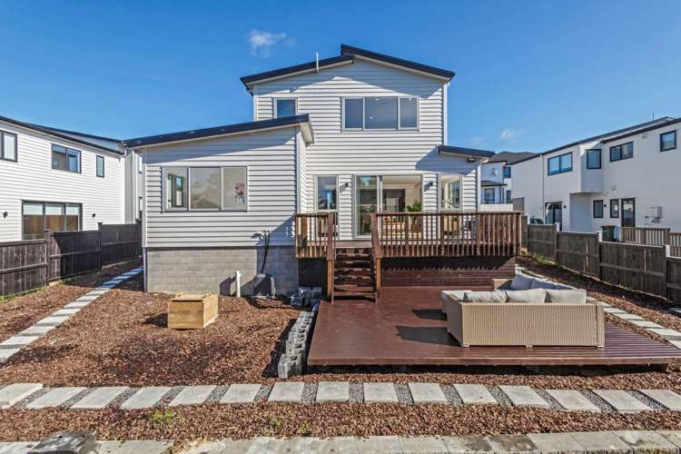 5 Paikea Street Albany Heights_25