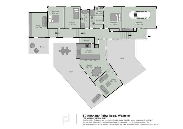 34 Kennedy Point Road Surfdale_1