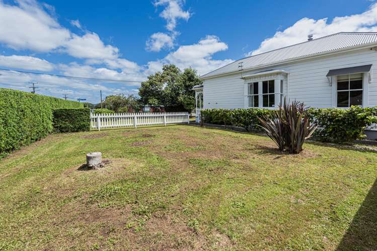 17 Mair Street Regent_17