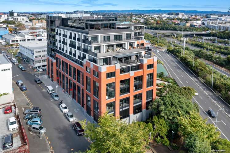 405/59 France Street Eden Terrace_11