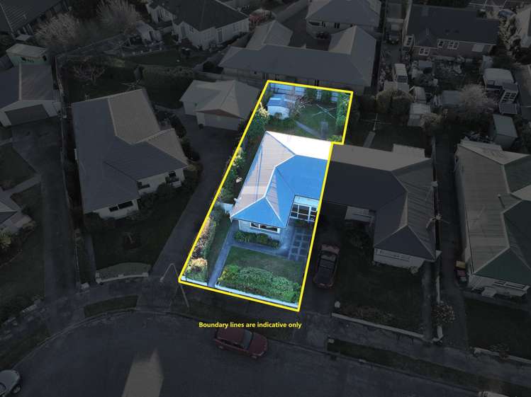 8A Kinver Place Spreydon_16