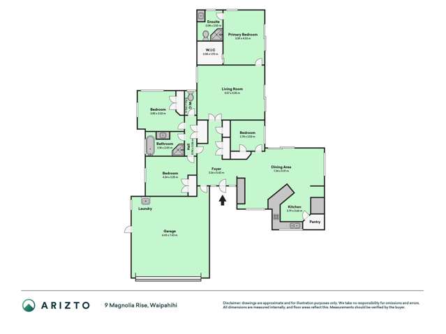 9 Magnolia Rise Waipahihi_1