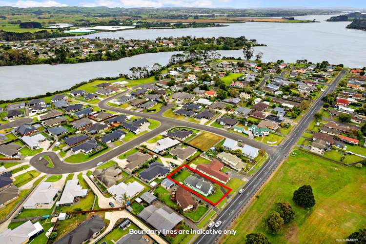 90 Racecourse Road Waiuku_19