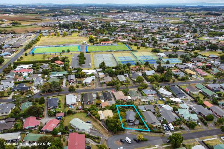 25 Garden Terrace Pukekohe_18