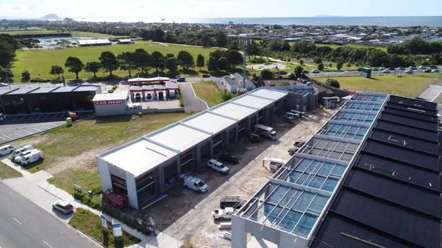 Junction Studios - 230 Parton Road Papamoa_1