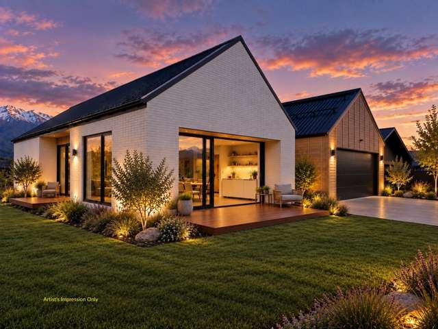 5 Swan Street Lake Hawea_2