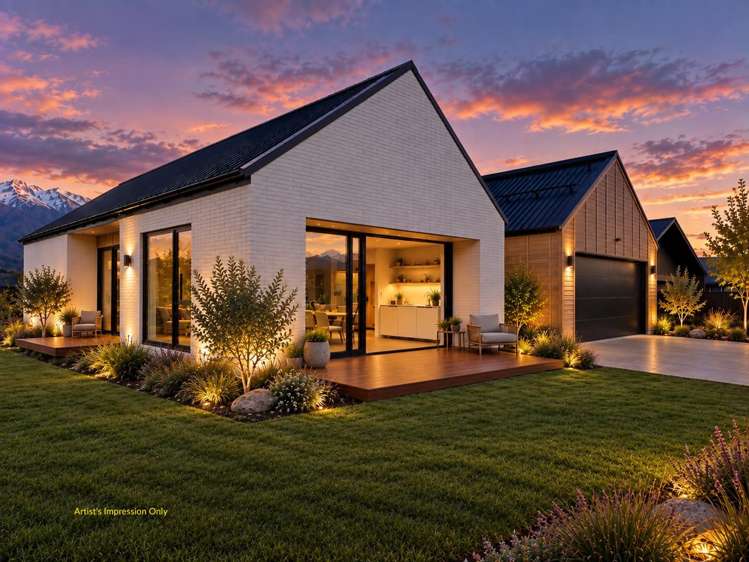 5 Swan Street Lake Hawea_1