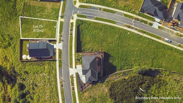 Stage 4 Selling Now!