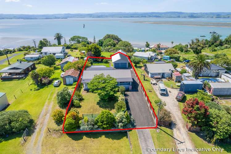 418 Hoturoa Street Kawhia_20