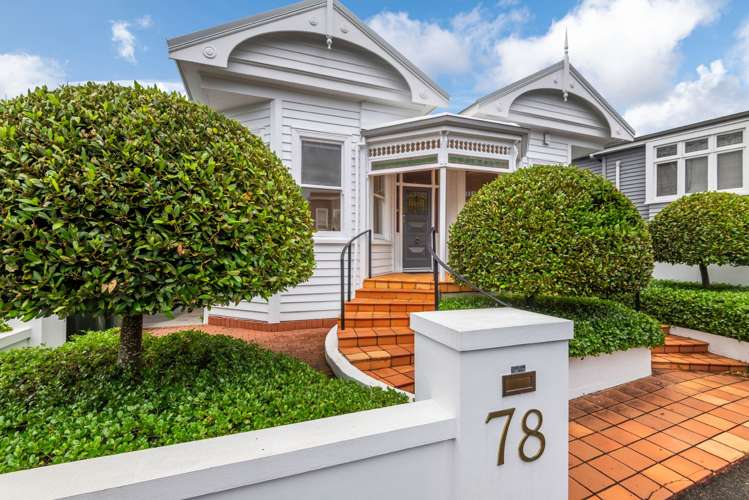 78 College Hill Freemans Bay_22