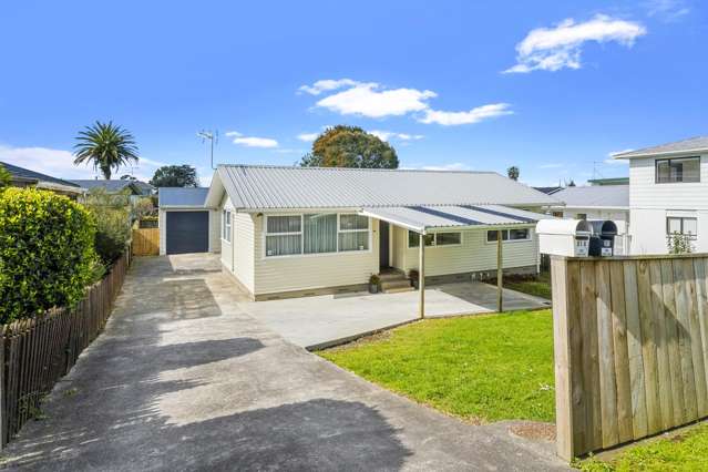 Live, rent or both – two homes, one title