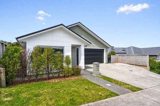 Easy Modern Family Living
