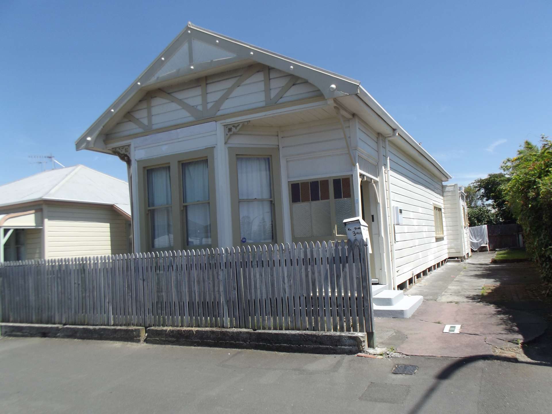 3 Latham Street Napier South_0