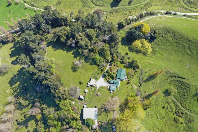 3764 Pohangina Road Utuwai_3