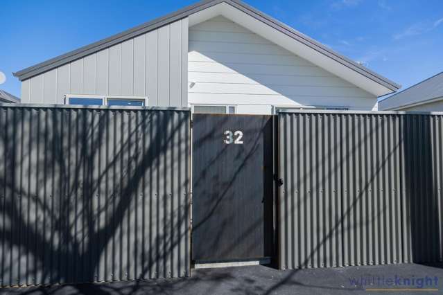 32 Alexandra Street Richmond_1